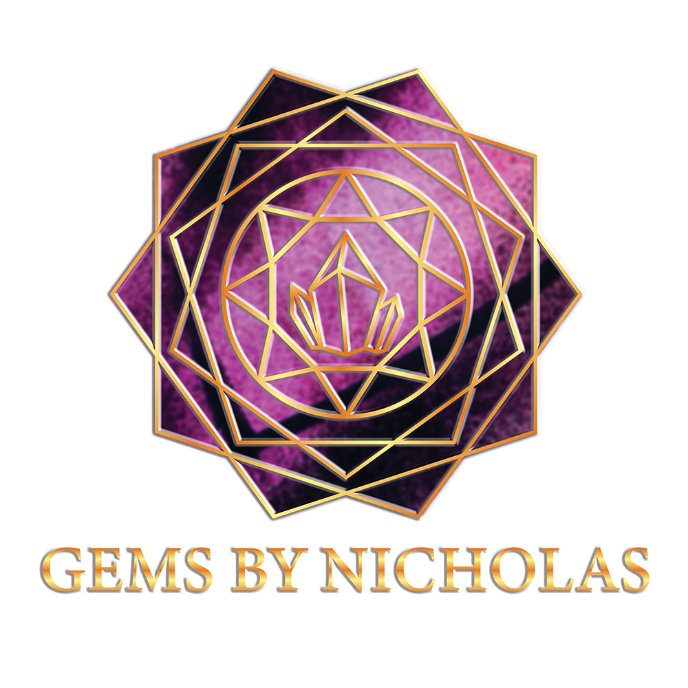 GemsByNicholas-logowtitle Gems by Nicholas